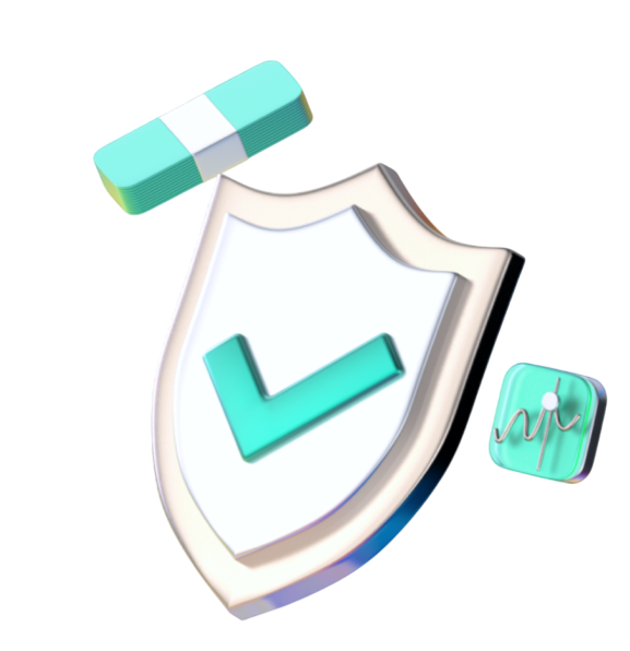 Illustration Chainbyte