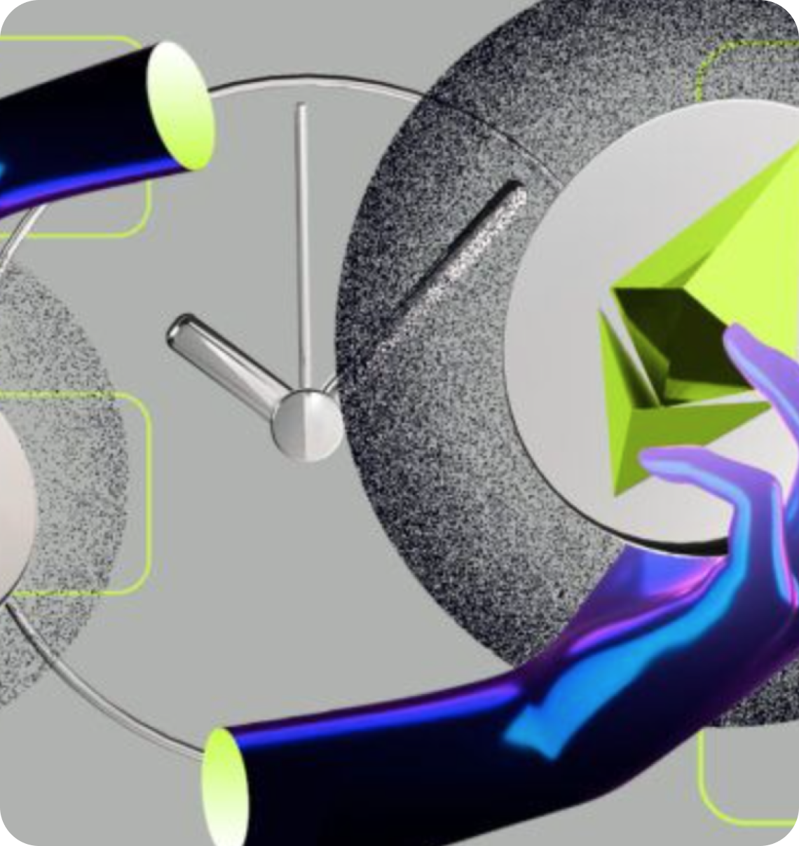 Technologie Chainbyte